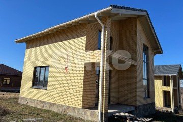 Фото №2: Дом 136 м² - Тула, мкр. Пролетарский территориальный округ, ул. Вишнёвая