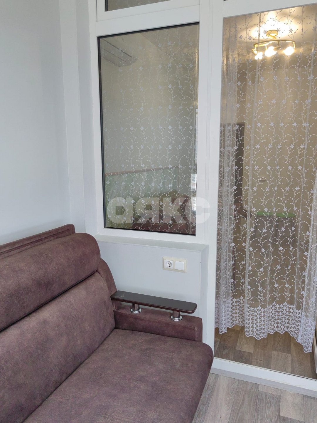 Фото №9: 1-комнатная квартира 40 м² - Анапа, жилой комплекс Кавказ, ул. Верхняя дорога, 151к5