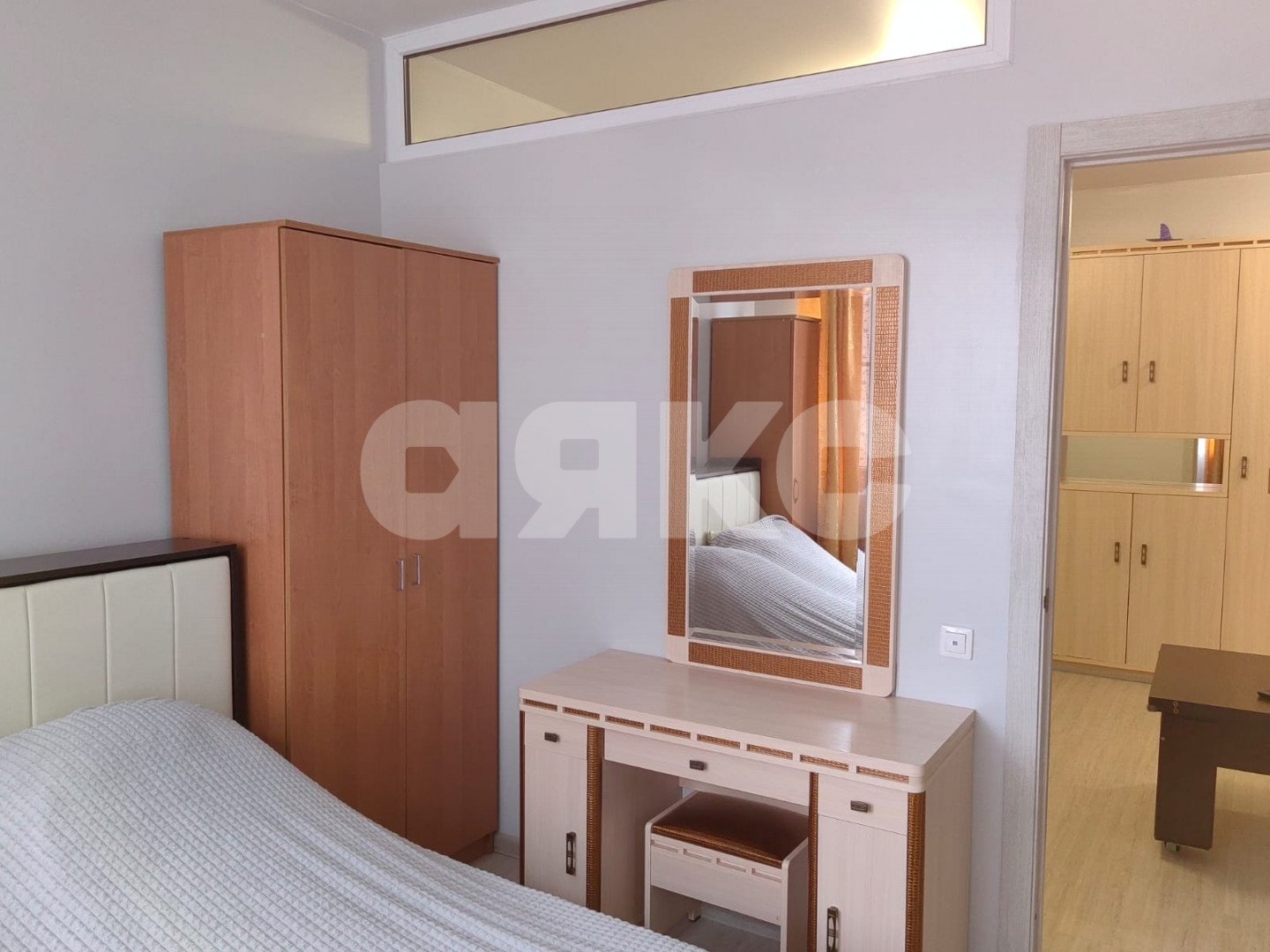 Фото №4: 1-комнатная квартира 40 м² - Анапа, жилой комплекс Кавказ, ул. Верхняя дорога, 151к5