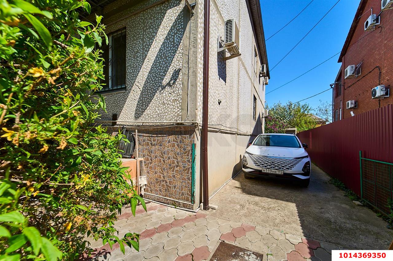 Фото №16: Дом 370 м² + 4 сот. - Краснодар, Калинино, ул. Архитекторов, 101