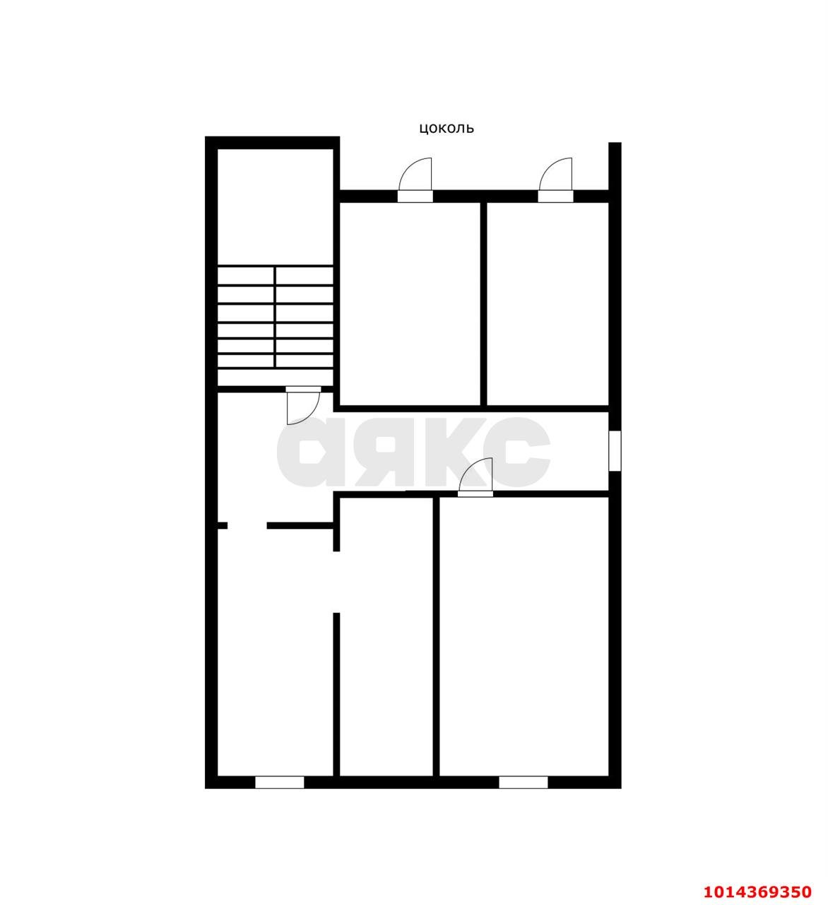 Фото №18: Дом 370 м² + 4 сот. - Краснодар, Калинино, ул. Архитекторов, 101