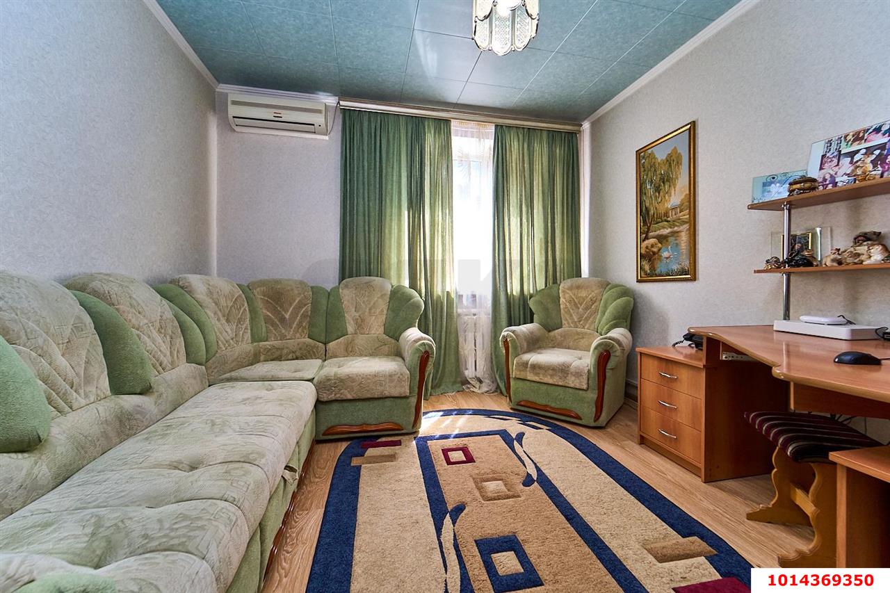 Фото №6: Дом 370 м² + 4 сот. - Краснодар, Калинино, ул. Архитекторов, 101