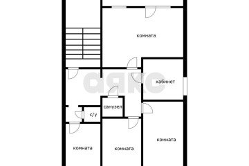 Фото №2: Таунхаус 370 м² - Краснодар, п. Калинино, ул. Архитекторов, 101