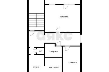 Фото №1: Таунхаус 370 м² - Краснодар, п. Калинино, ул. Архитекторов, 101