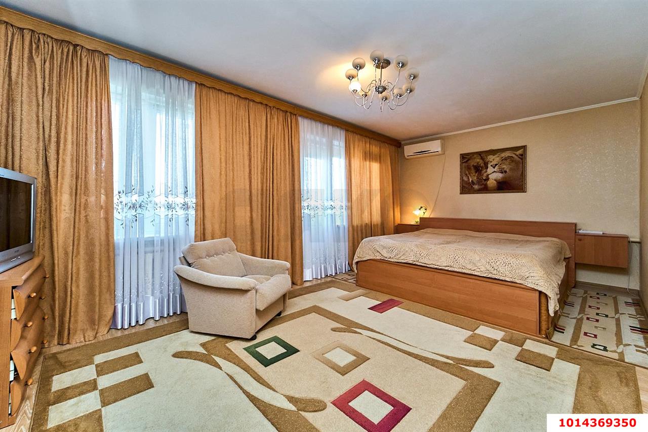 Фото №8: Дом 370 м² + 4 сот. - Краснодар, Калинино, ул. Архитекторов, 101