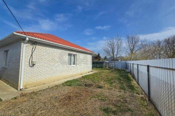 Фото №1: Дом 81 м² - Елизаветинская, ст Калининец, ул. Цветочная, 45