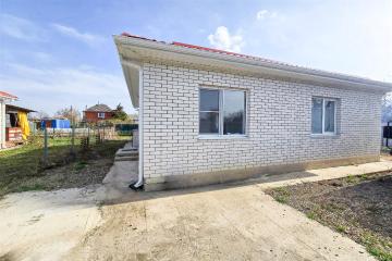 Фото №5: Дом 81 м² - Елизаветинская, ст Калининец, ул. Цветочная, 45