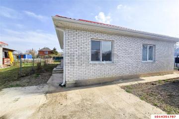 Фото №5: Дом 81 м² - Елизаветинская, ст Калининец, ул. Цветочная, 45