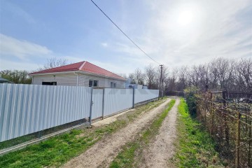 Фото №4: Дом 81 м² - Елизаветинская, ст Калининец, ул. Цветочная, 45