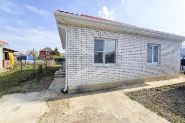 Фото №5: Дом 81 м² - Елизаветинская, ст Калининец, ул. Цветочная, 45