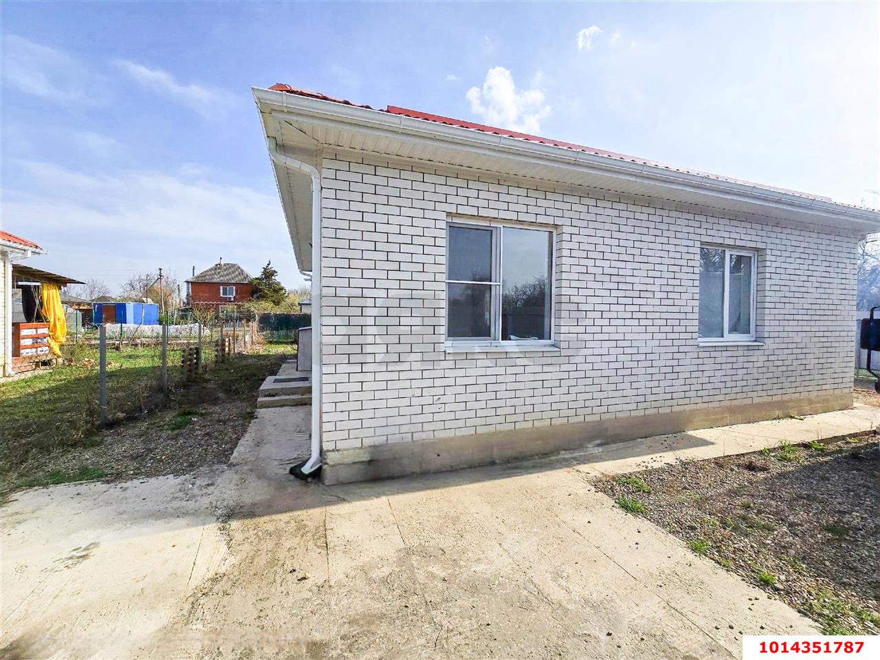 Фото №5: Дом 81 м² + 4.63 сот. - Елизаветинская, Калининец, ул. Цветочная, 45