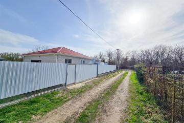 Фото №4: Дом 81 м² - Елизаветинская, ст Калининец, ул. Цветочная, 45