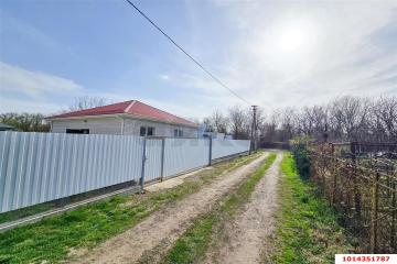 Фото №4: Дом 81 м² - Елизаветинская, ст Калининец, ул. Цветочная, 45