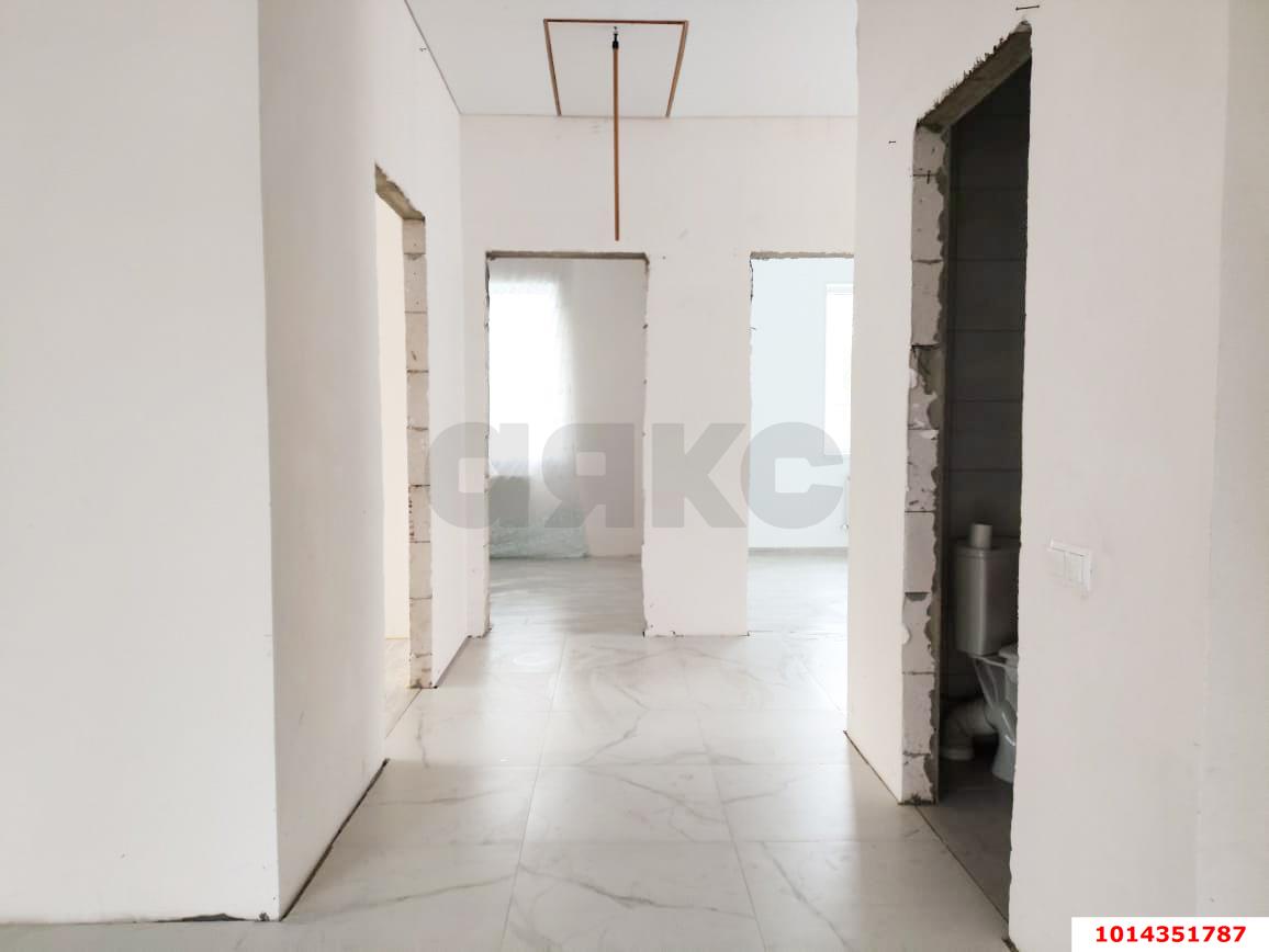 Фото №3: Дом 81 м² + 4.63 сот. - Елизаветинская, Калининец, ул. Цветочная, 45