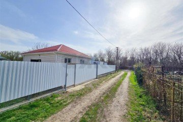 Фото №4: Дом 81 м² - Елизаветинская, ст Калининец, ул. Цветочная, 45