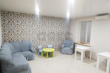 Фото №1: Дом 305 м² - Полтавская, п. Мясокомбинат, 3