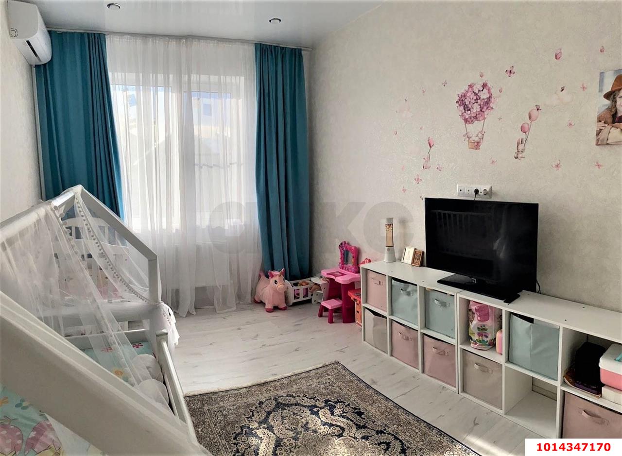 Фото №10: Дом 85 м² + 4.2 сот. - Краснодар, Знаменский, ул. Степная