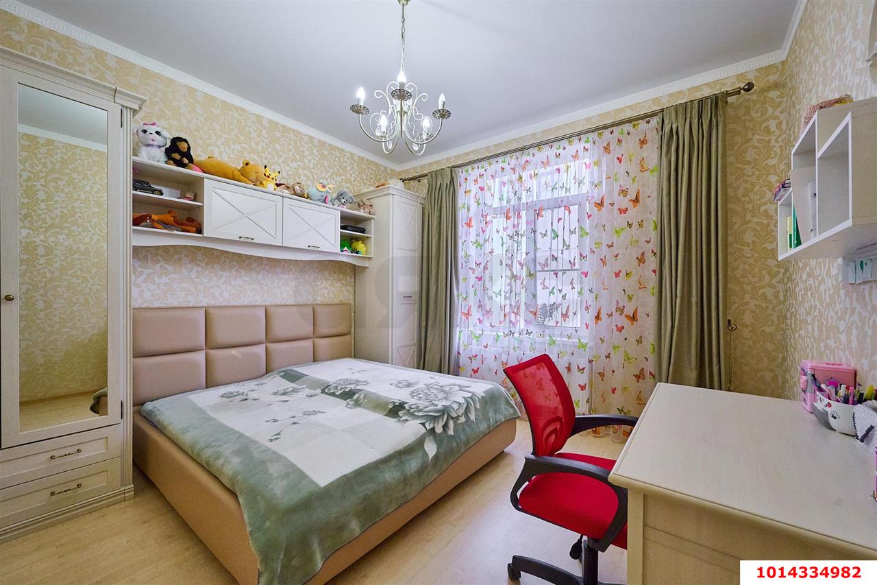 Фото №8: Дом 115 м² + 7 сот. - Южный, ул. Крайняя, 91