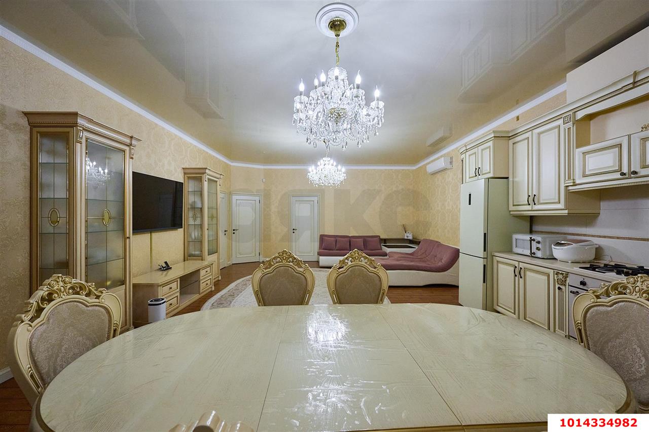 Фото №6: Дом 115 м² + 7 сот. - Южный, ул. Крайняя, 91