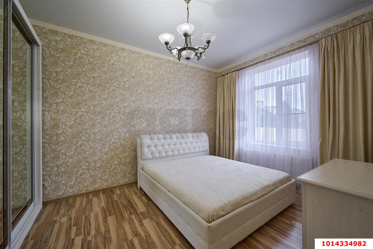 Фото №11: Дом 115 м² + 7 сот. - Южный, ул. Крайняя, 91
