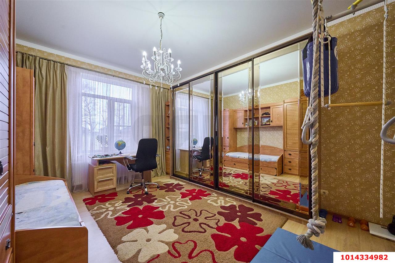 Фото №10: Дом 115 м² + 7 сот. - Южный, ул. Крайняя, 91
