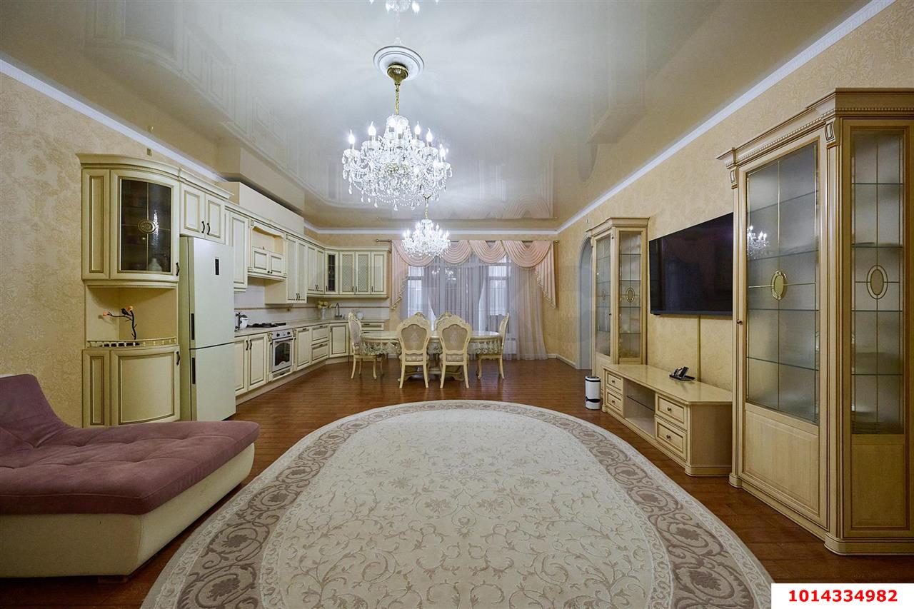 Фото №7: Дом 115 м² + 7 сот. - Южный, ул. Крайняя, 91