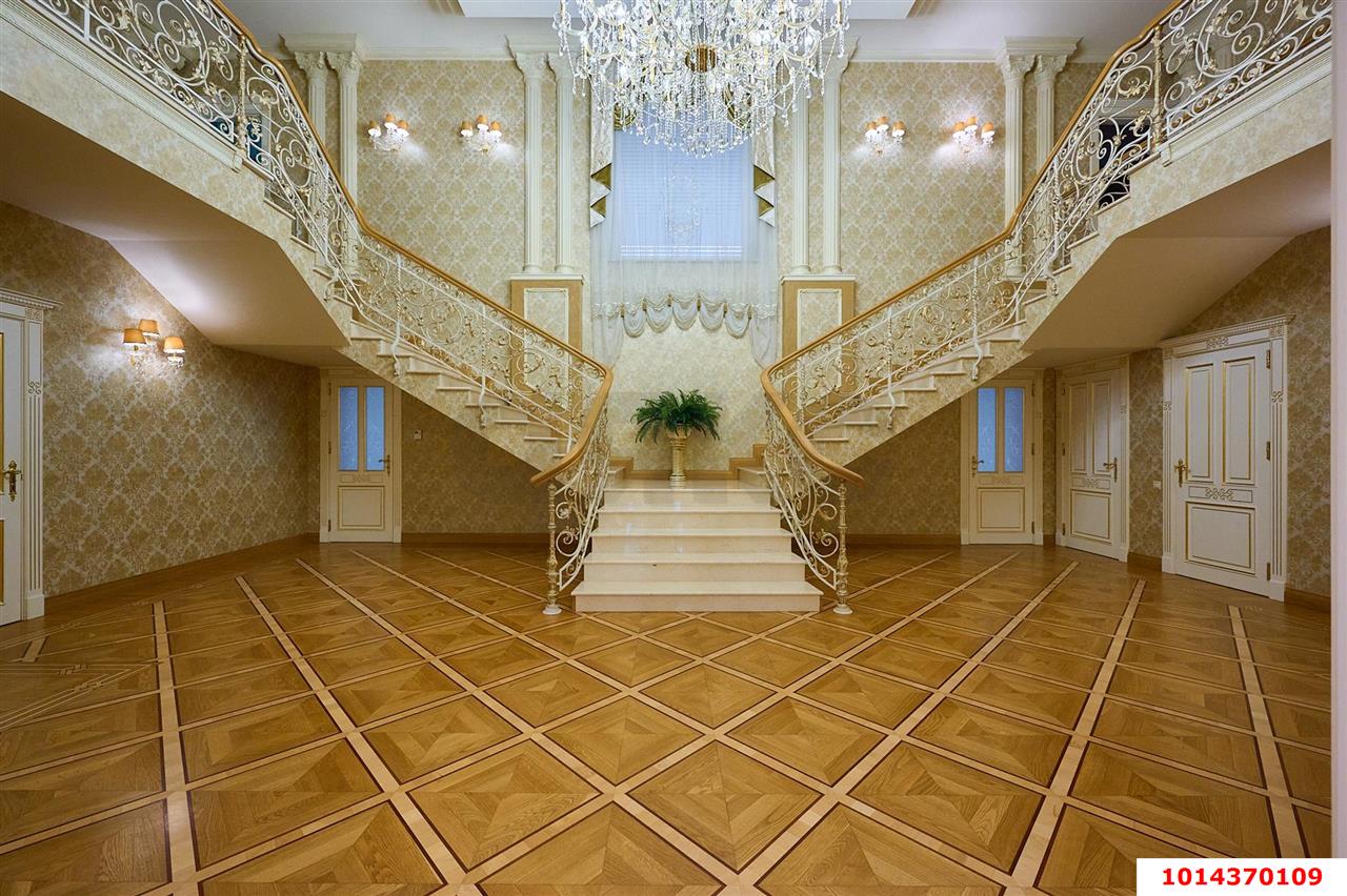 Фото №8: Дом 796 м² + 14 сот. - Краснодар, Музыкальный, ул. им. Кармалина Н.Н., 6