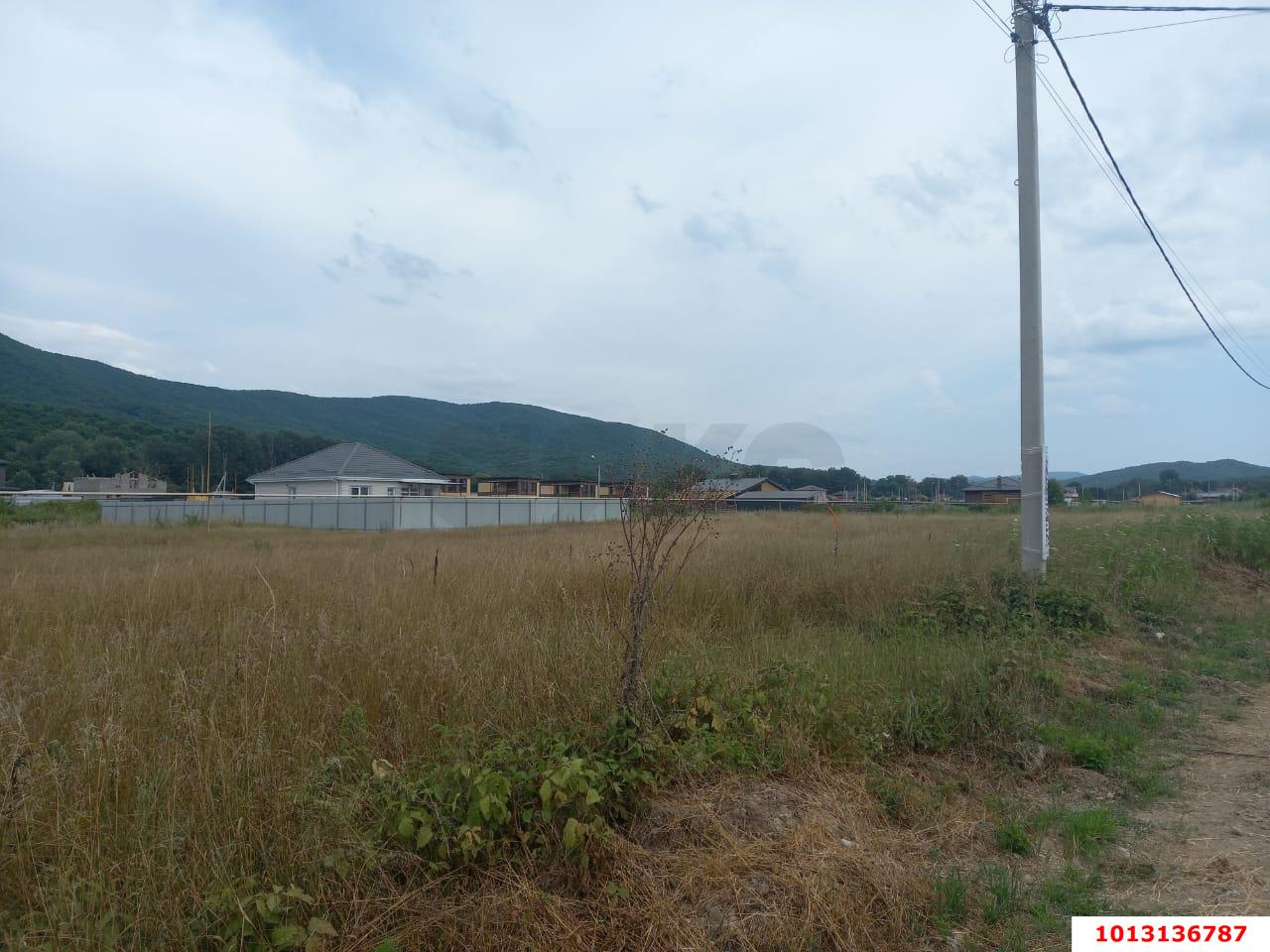 Фото №3: Земельный участок под ИЖС - ДНТ Фанагорийская усадьба, ул. Лазурная, 58