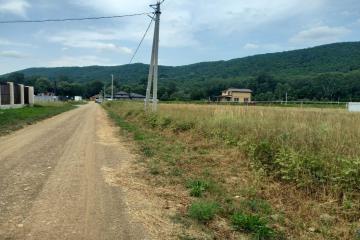 Фото №3: Земельный участок 7 сот. - ДНТ Фанагорийская усадьба, ул. Лазурная, 56