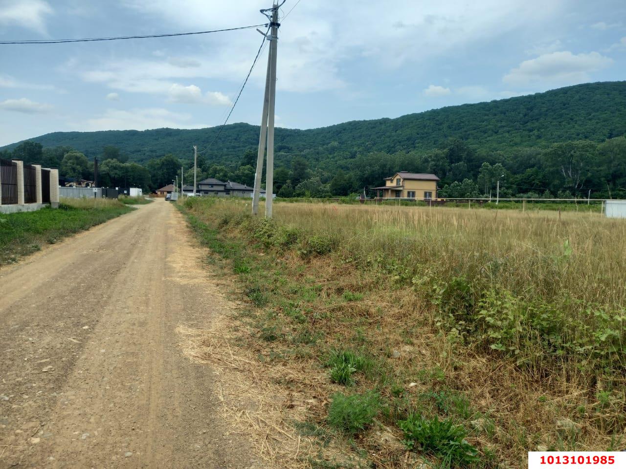 Фото №3: Земельный участок под ИЖС - ДНТ Фанагорийская усадьба, ул. Лазурная, 56