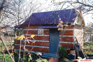 Фото №2: Участок садоводство 6 сот. - Елизаветинская, ст Росинка, ул. Малиновая, 170