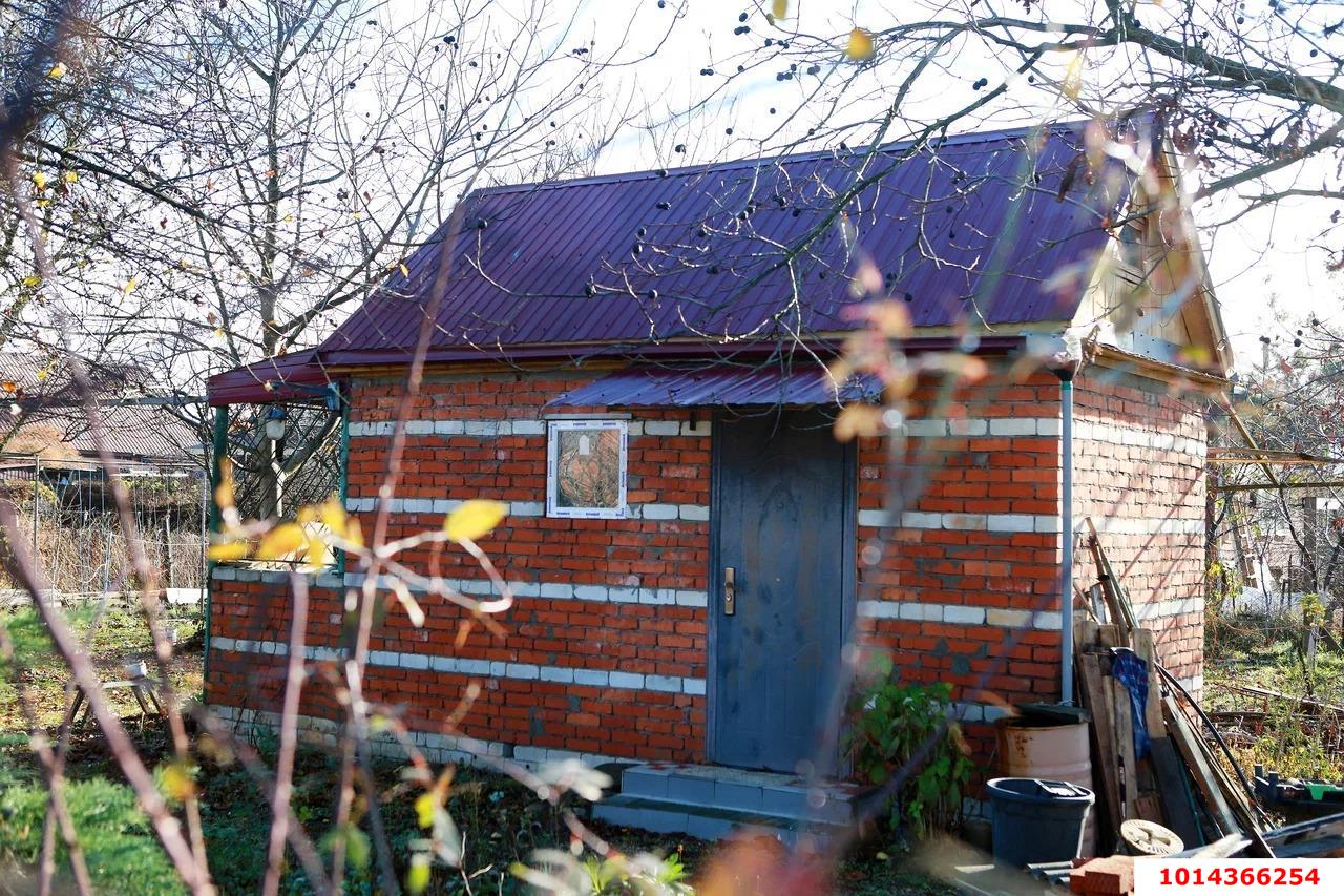 Фото №2: Участок садоводство 6 сот. - Елизаветинская, Росинка, ул. Малиновая, 170