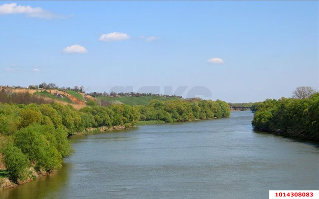 Фото №3: Участок садоводство 6 сот. - некоммерческое  Берег Кубани, 