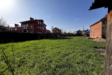 Фото №4: Земельный участок под ИЖС 6 сот. - Индустриальный, мкр. Прикубанский внутригородской округ, ул. Учительская, 12