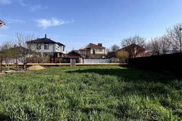 Фото №5: Земельный участок под ИЖС 6 сот. - Индустриальный, мкр. Прикубанский внутригородской округ, ул. Учительская, 12