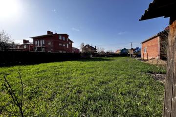 Фото №4: Земельный участок 6 сот. - Индустриальный, мкр. Прикубанский внутригородской округ, ул. Учительская, 12