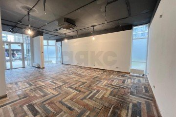 Фото №4: Торговое помещение 91 м² - Краснодар, мкр. жилой комплекс Дружный, б-р Адмиралтейский, 3к2