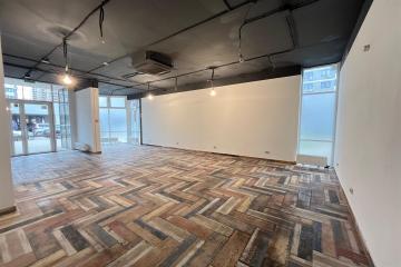 Фото №1: Коммерция 90 м² - Краснодар, мкр. жилой комплекс Дружный-2, б-р Адмиралтейский, 3к2