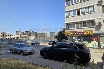 Фото №4: Торговое помещение 146 м² - Краснодар, мкр. жилой комплекс Инсити, ул. Командорская, 5/1