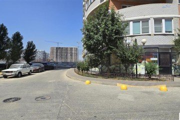 Фото №3: Торговое помещение 146 м² - Краснодар, мкр. жилой комплекс Инсити, ул. Командорская, 5/1