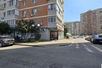 Фото №5: Торговое помещение 146 м² - Краснодар, мкр. жилой комплекс Инсити, ул. Командорская, 5/1