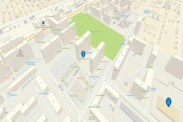 Фото №5: Коммерция 89 м² - Краснодар, мкр. жилой комплекс Абрикос, ул. 5-я Дорожная, 68к2