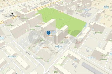 Фото №5: Торговое помещение 90 м² - Краснодар, мкр. жилой комплекс Абрикос, ул. 5-я Дорожная, 68к2