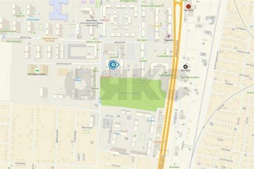 Фото №4: Торговое помещение 90 м² - Краснодар, мкр. жилой комплекс Абрикос, ул. 5-я Дорожная, 68к2