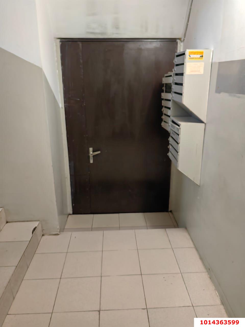 Фото №4: 2-комнатная квартира 76 м² - Краснодар, Центральный внутригородской округ, мкр. Дубинка, ул. Озёрная, 41