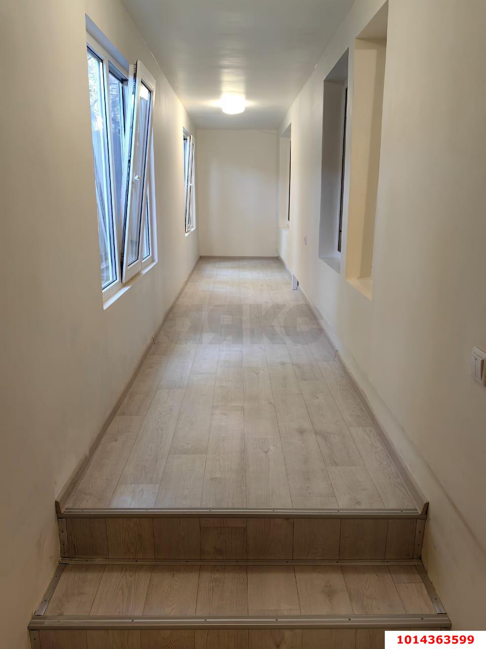 Фото №10: Офисное помещение 76 м² - Краснодар, Дубинка, ул. Озёрная, 41