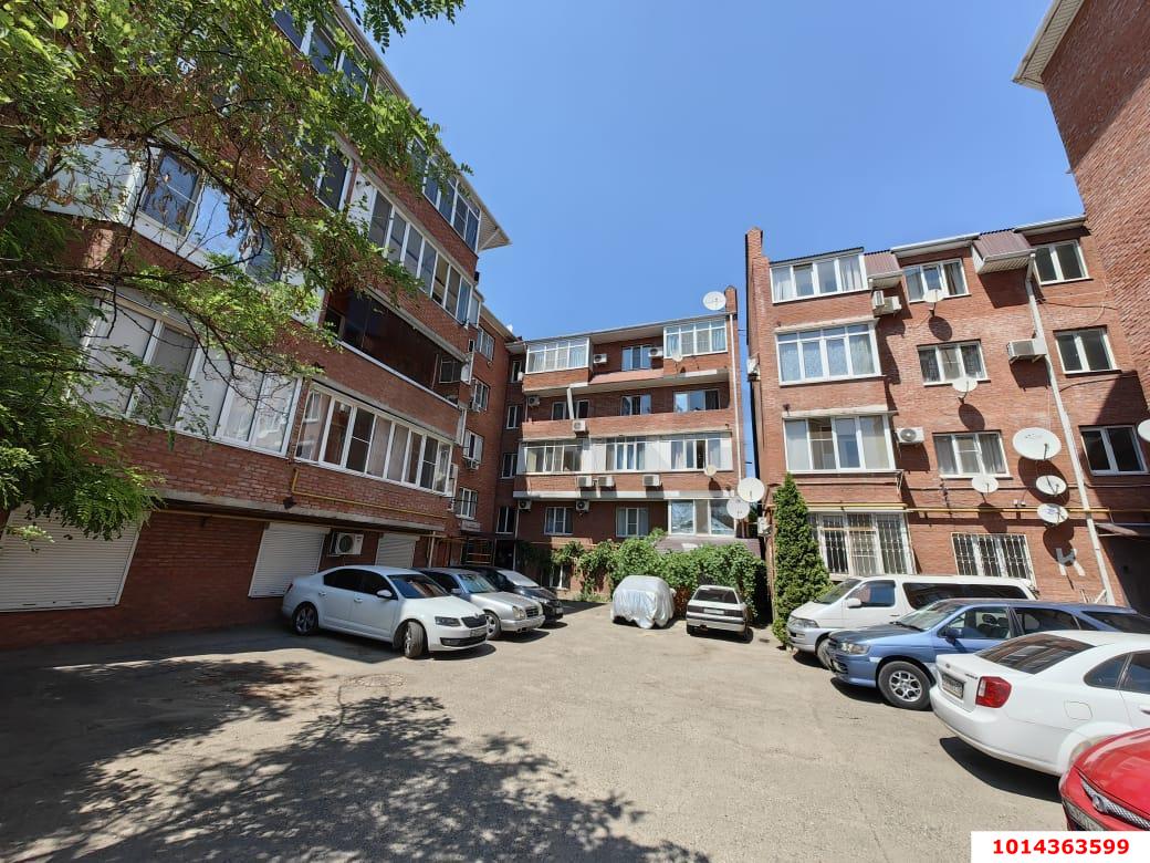 Фото №16: Офисное помещение 76 м² - Краснодар, Дубинка, ул. Озёрная, 41