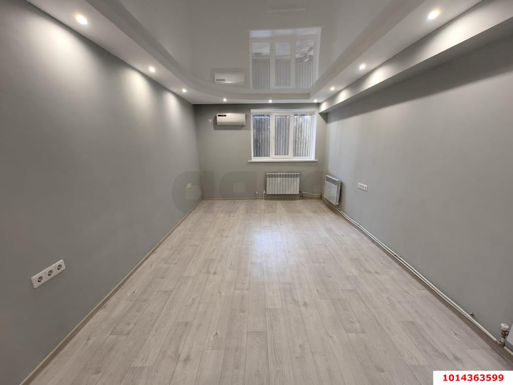 Фото №2: Офисное помещение 76 м² - Краснодар, Дубинка, ул. Озёрная, 41