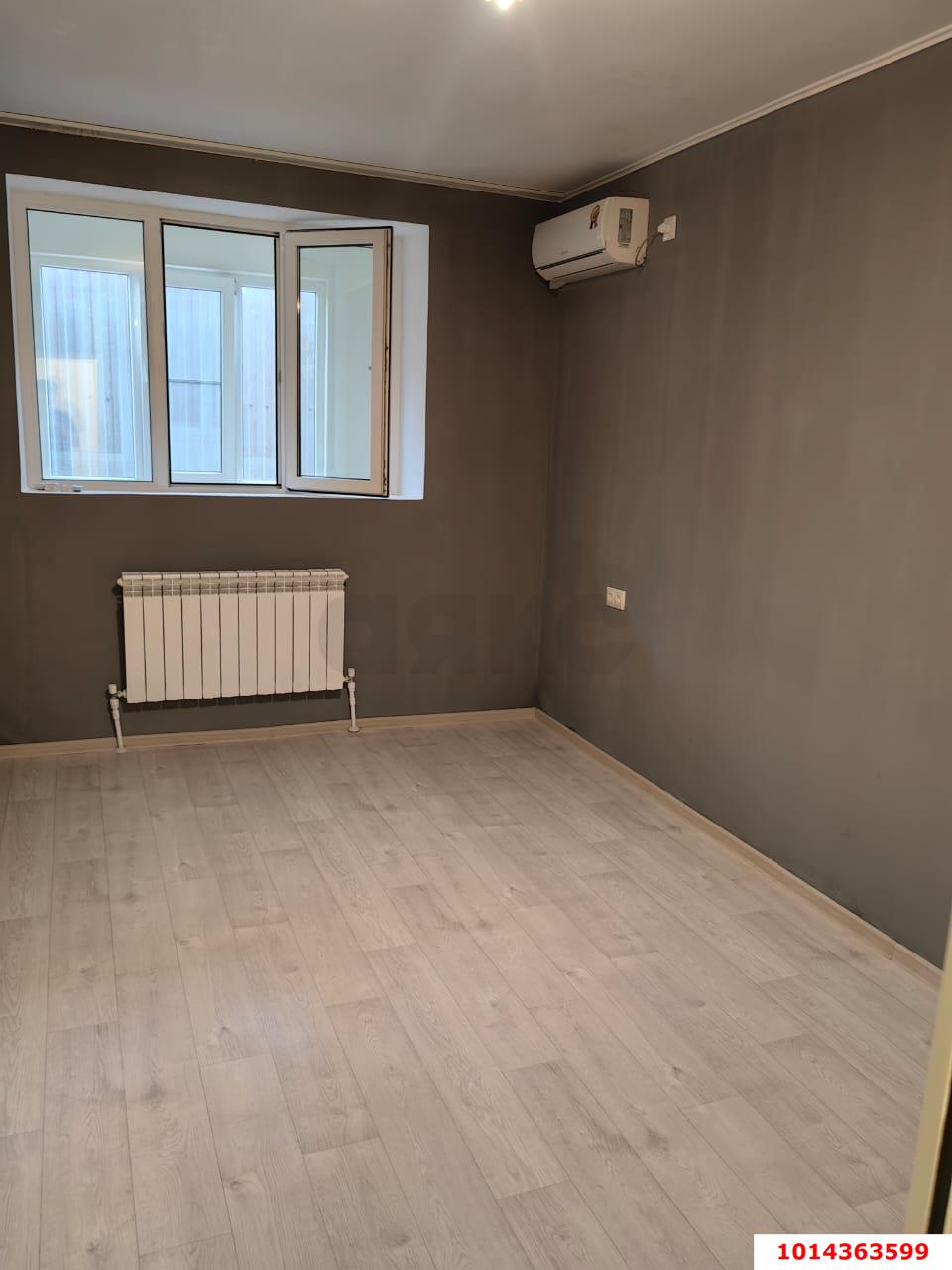 Фото №9: 2-комнатная квартира 76 м² - Краснодар, Центральный внутригородской округ, мкр. Дубинка, ул. Озёрная, 41