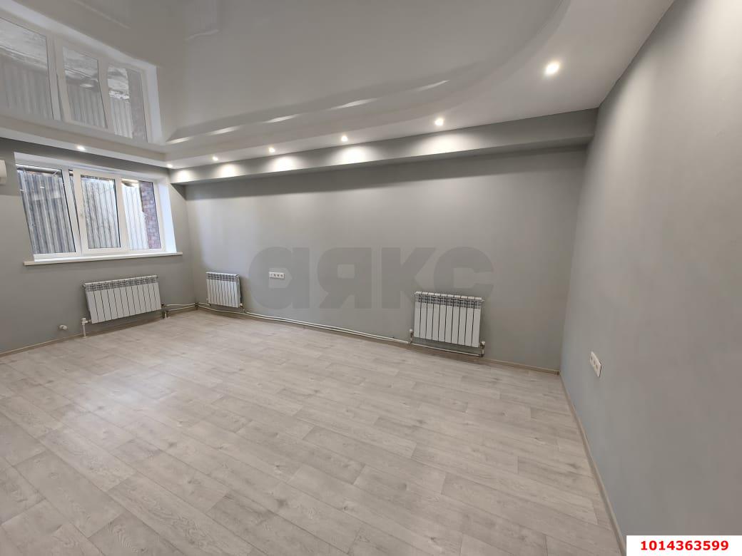 Фото №15: 2-комнатная квартира 76 м² - Краснодар, Центральный внутригородской округ, мкр. Дубинка, ул. Озёрная, 41